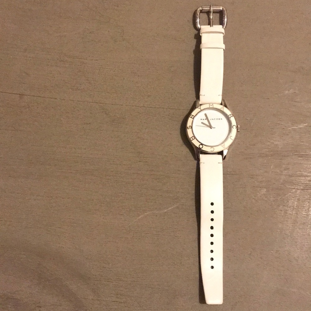Marc Jacobs Watch